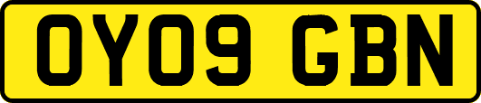 OY09GBN