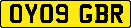 OY09GBR
