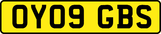 OY09GBS