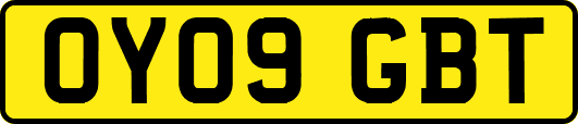 OY09GBT