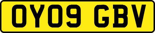 OY09GBV