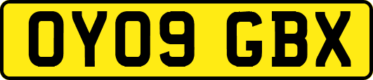 OY09GBX