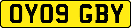 OY09GBY