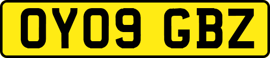 OY09GBZ