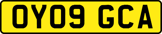 OY09GCA