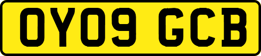 OY09GCB