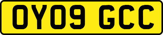 OY09GCC