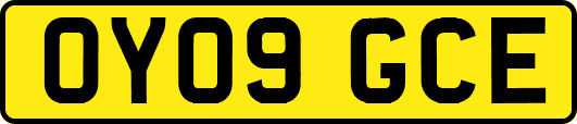OY09GCE
