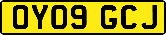 OY09GCJ