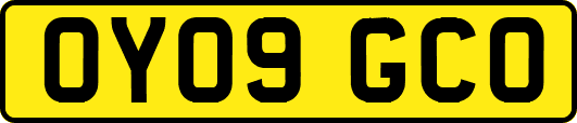 OY09GCO