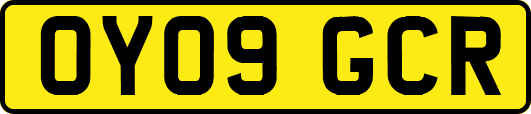 OY09GCR