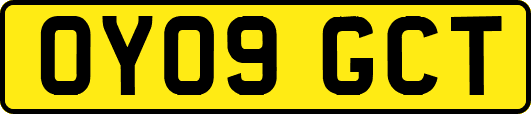 OY09GCT