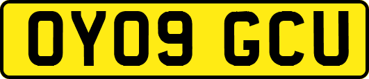 OY09GCU