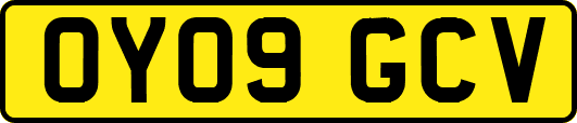 OY09GCV