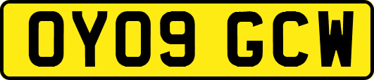 OY09GCW