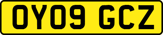 OY09GCZ