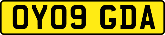 OY09GDA