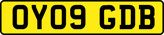 OY09GDB