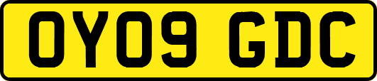 OY09GDC