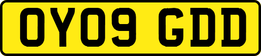 OY09GDD