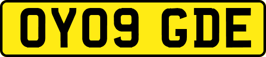 OY09GDE