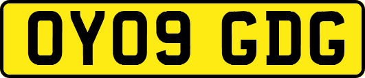 OY09GDG