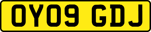 OY09GDJ