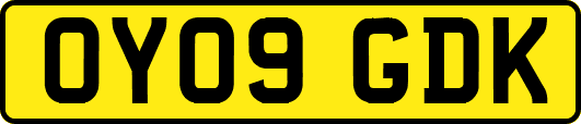 OY09GDK