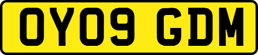 OY09GDM