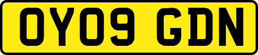 OY09GDN
