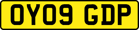 OY09GDP