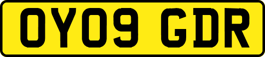OY09GDR