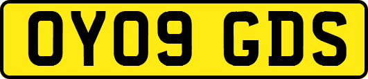 OY09GDS