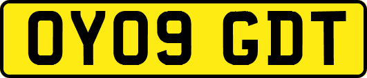 OY09GDT