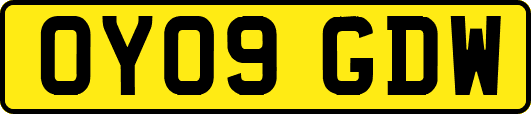OY09GDW