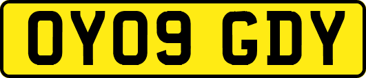 OY09GDY