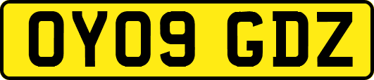 OY09GDZ