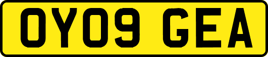 OY09GEA