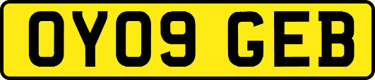 OY09GEB