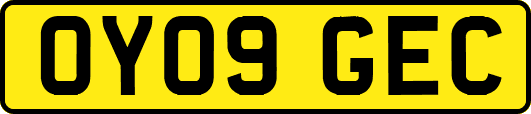 OY09GEC