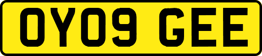 OY09GEE