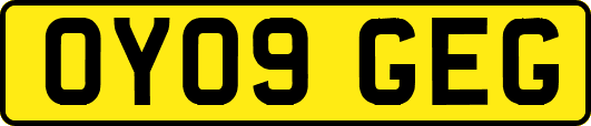 OY09GEG