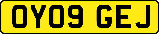 OY09GEJ