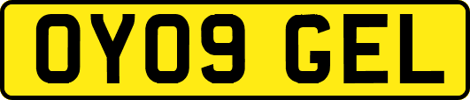 OY09GEL