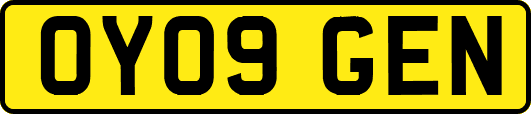 OY09GEN