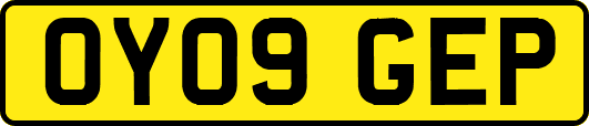 OY09GEP