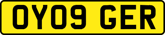 OY09GER