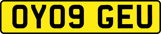 OY09GEU