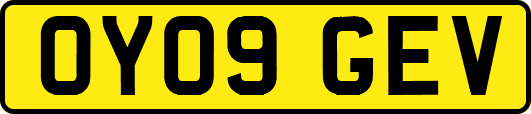 OY09GEV