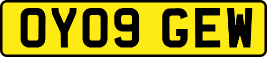 OY09GEW